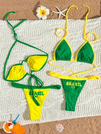 Biquini Brasil Style
