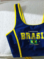 Biquini Brasil Vibes