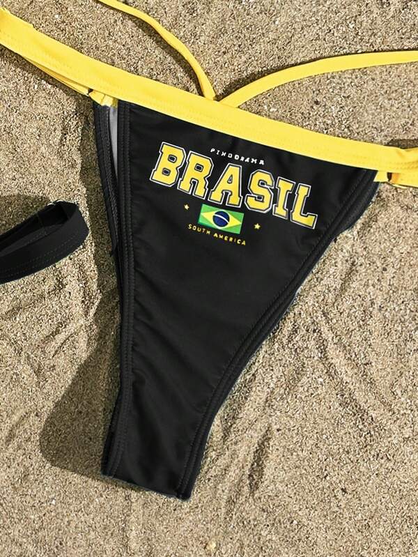 Biquini Brasil Style
