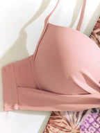 Conjunto Biquíni Top Transpassado Com Kimono Floral Resort
