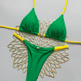 Verde