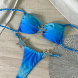 Azul