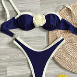 Azul-marinho