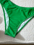 Biquini Brasil Tropical