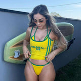 Amarela