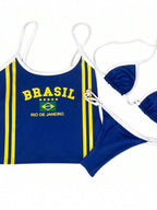Conjunto Torcida Brasileira