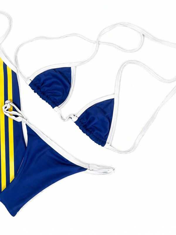 Conjunto Torcida Brasileira